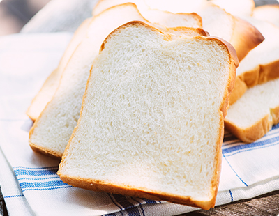 食パンの画像